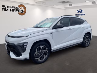 Hyundai KONA Vorführfahrzeug Kaufen