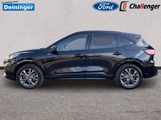 Ford Kuga 2.5 l Duratec Plug-In Hybrid ST-Line X Autom. NAVI/B&O/DAB AHK FAHRASSISTENZ/TECHNOLOGIE/WINTER-PAKET el. HECKKLAPPE - foto 2