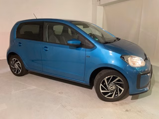 Volkswagen "join" up!,Klima,Phone,Winterräder,4 Türer