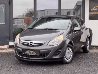 Opel Corsa D Selection 1.HD Automatik Garantie Scheckheft