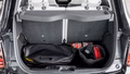 Daumennagel 8 - Fiat 500e  KAM ACC NAVI LEDER PANO SHZ