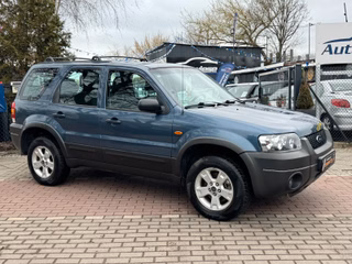 Ford Maverick Gebrauchtwagen Kaufen