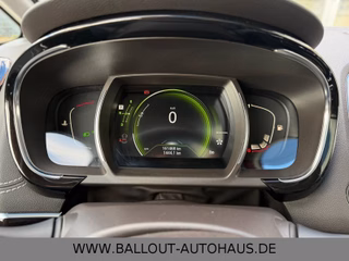 Renault Espace V Initiale Paris*HUD*PANO*MASSAGE*SPUR* - foto 17