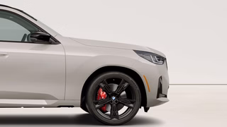 2026 BMW X3 M50 xDrive - photo 4