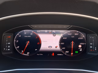 SEAT Tarraco 2.0 TSI Xperience 4Drive DSG / 7-SITZER / PANORAMA - bilder 7