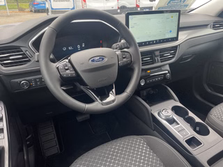 Ford Kuga Titanium - foto 10