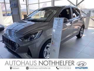 Hyundai i10 Neuwagen Kaufen