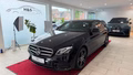 Daumennagel 1 - Mercedes-Benz E 450 4Matic AMG-LINE*HEADUP
