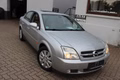 Daumennagel 18 - Opel Vectra C AUTOMTAIK=Elegance=e.HGSD+erst.46.153 KM