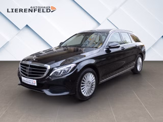 Mercedes-Benz C 220 Gebrauchtwagen Kaufen