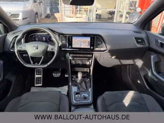 Seat Ateca FR 4Drive*BEATS*KLIMA*ACC*TEMPO*SPUR*NAVI* - foto 4