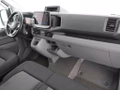 Daumennagel 3 - Volkswagen Crafter 35 L2 H2 2,0 TDI AUTOMATIK/NAVI/TEMPOMAT