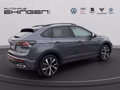 Daumennagel 7 - Volkswagen Taigo R Line 1.0 TSI DSG Matrix+ACC+Kamera