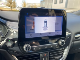 Ford Puma ST-Line AHK +LED+Winterpaket+PDC - foto 10