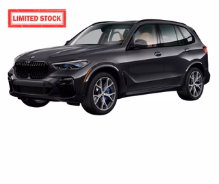 2021 BMW X5 xDrive40i - photo 1