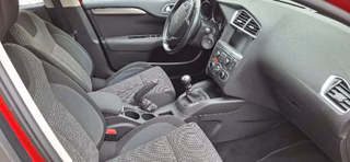 Citroën C4 Lim. Selection - foto 10