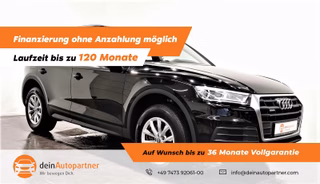 Audi Q5 Gebrauchtwagen Kaufen