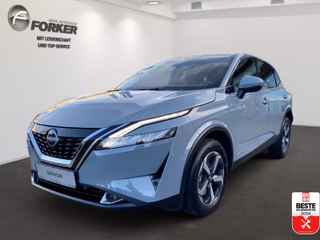 Nissan Qashqai age.one-day registration Kaufen