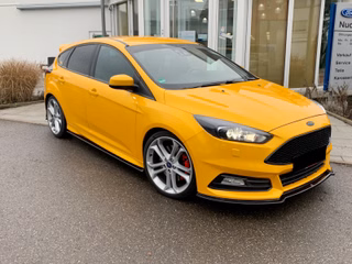 NP3SS Focus ST MK 3 FL Seitenschweller