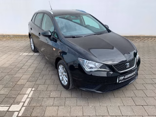 Seat Ibiza ST Gebrauchtwagen Kaufen