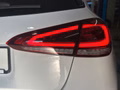Daumennagel 22 - Mercedes-Benz A 250 AMG LINE*LED*VR*ALCAN*SITZHZ*MULTI-BEAM*