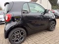 Daumennagel 29 - Smart ForTwo*PRIME*PANORAMA*SITZHEIZUNG*1.HAND*90PS