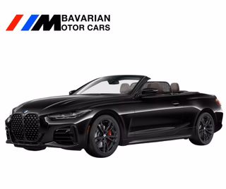 2024 BMW M440i xDrive Convertible - photo 1