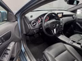 Daumennagel 7 - Mercedes-Benz A 200 BE, AUTOMATIK, LEDER, BI XENON, R-KAMERA