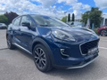 Daumennagel 4 - Ford Puma 1.0 EcoBoost Hybrid Aut. Titanium Navi/RFK