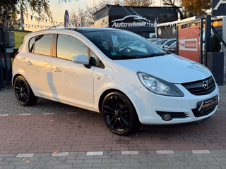 Opel Corsa Gebrauchtwagen Kaufen