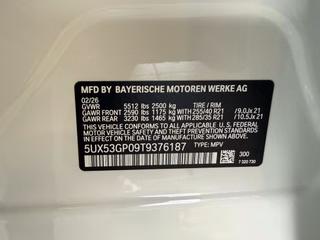 2026 BMW X3 30 xDrive - photo 4