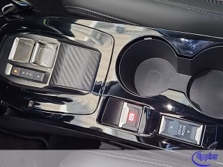 Peugeot e-2008  GT Panodach Kamera Navi Sitzheizung - foto 5