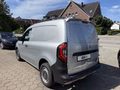 Daumennagel 7 - Renault Kangoo Kastenwagen TCe 130 Automatik Navi Klima Tempomat