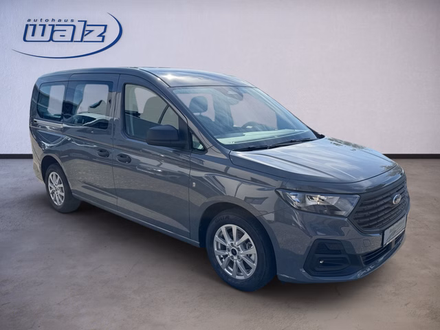 Ford Grand Tourneo Connect Trend - bilder 1