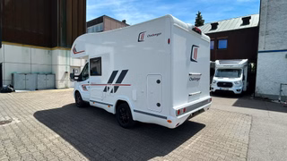 Challenger C194 Break Edition Modelljahr 2026 Alkoven Challenger - bilder 3