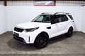 Thumbnail 2 - Land Rover Discovery 5 HSE SD4 7-Si. LED NAVI AHK LEDER