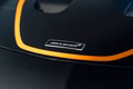 Thumbnail 59 - McLaren 620R Coupé MSO VisualCarbon 1 owner from new