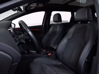 SEAT Leon Cupra ST 2.0 TSI 4Drive ACC LED PANO - bilder 1