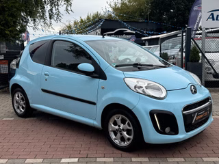 Citroën C1 Gebrauchtwagen Kaufen
