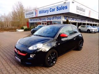 Opel Adam Used vehicle for sale