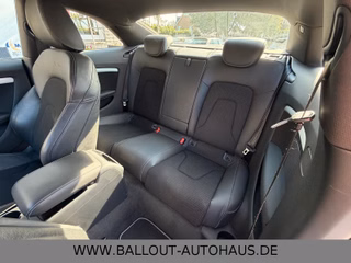 Audi A5 Coupe 2.0 TFSI QUATTRO*1.HAND*S-LINE* - bilder 1