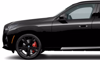 2026 BMW X3 30 xDrive - photo 4