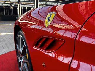 Ferrari California F1 CAM / NAVI / LED / - foto 6