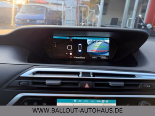Citroën Grand C4 Picasso*2.HAND*KLIMA*NAVI*TOT*7-SITZER* - foto 16