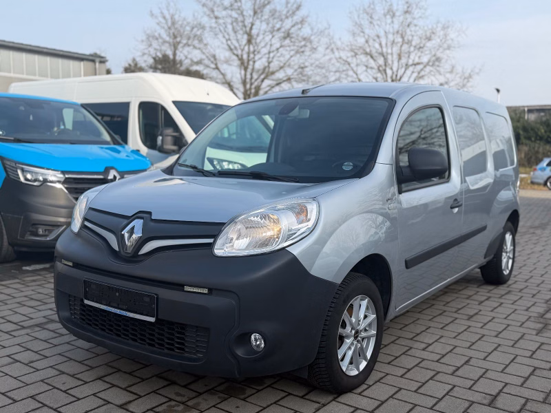 Renault Kangoo Rapid Maxi Extra/Kamera/PDC/Tempomat
