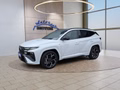 Daumennagel 1 - Hyundai TUCSON N-Line 1,6T HEV 4WD Pano/360*Kamera/el.Klappe/Navi