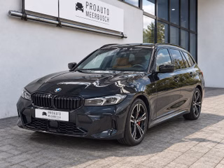 BMW 320 Gebrauchtwagen Kaufen