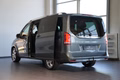Daumennagel 15 - Mercedes-Benz V 250d EDITION 4MATIC lang  AUT NAV LED AHK STHZ
