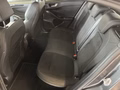Daumennagel 10 - Ford Focus ST