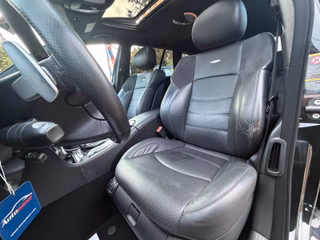 Mercedes-Benz E 63 AMG T-Modell*Keyless*Alcantara*Distronic* - foto 14